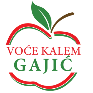 Rasadnik GAJIC Logo